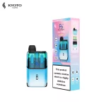 Fumot RandM ウルトラ T32000 blue razz lemonade&pink lemonade