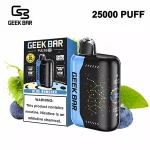 GEEK BAR Pulse X 25000 Blue Rancher