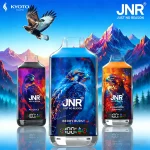 JNR Falcon X 18000 Puffs 使い捨てVAPE