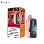 Nexa Flex 40000 Puffs Watermelon Ice