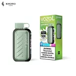 Vozol Gear Ice & Sweet 50000 guava melon ice