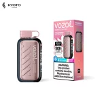 Vozol Gear Ice & Sweet 50000 strawberry watermelon