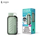 Vozol Gear Ice & Sweet 50000 super mint