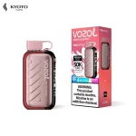 Vozol Gear Ice & Sweet 50000 パフ Two Apples