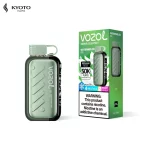 Vozol Gear Ice & Sweet 50000 パフ Watermelon ice