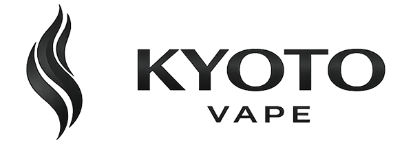 KYOTO VAPE LOGO