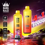 Bang Blaze 60000 watermelon ice blueberry mint fuii ice lime romance