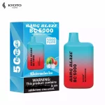 Bang Blaze BC5000 watermelon ice