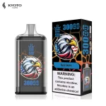 Bang King Crystal 30000 Puffs aloe grape