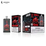 Bang King Crystal 30000 Puffs 使い捨てVAPE（10本入）