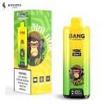 Bang Legend 110K blueberry raspberry gummy bear watermelon pitaya
