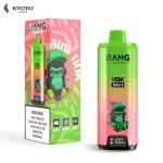Bang Legend 110K strawberry kiwi black dragon ice lemon lime