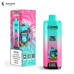 Bang Legend 110K strawberry mango blueberry peach watermelon berries