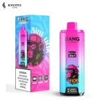 Bang Legend 110K watermelon ice apple pear passionate kiss