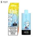 bang king 85000 puffs pineapple coconut strawberry banana blue razz