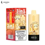 bang king 85000 puffs watermelon red bull strawberry kiwi