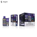 Bang Box 9000 Tropical fruit