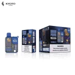 Bang Box 9000 gummy bear