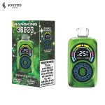 Bang King 36000 Puffs watermelon ice