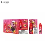 Bang King Triple 100K watermelon strawberry ice cream triplemelon